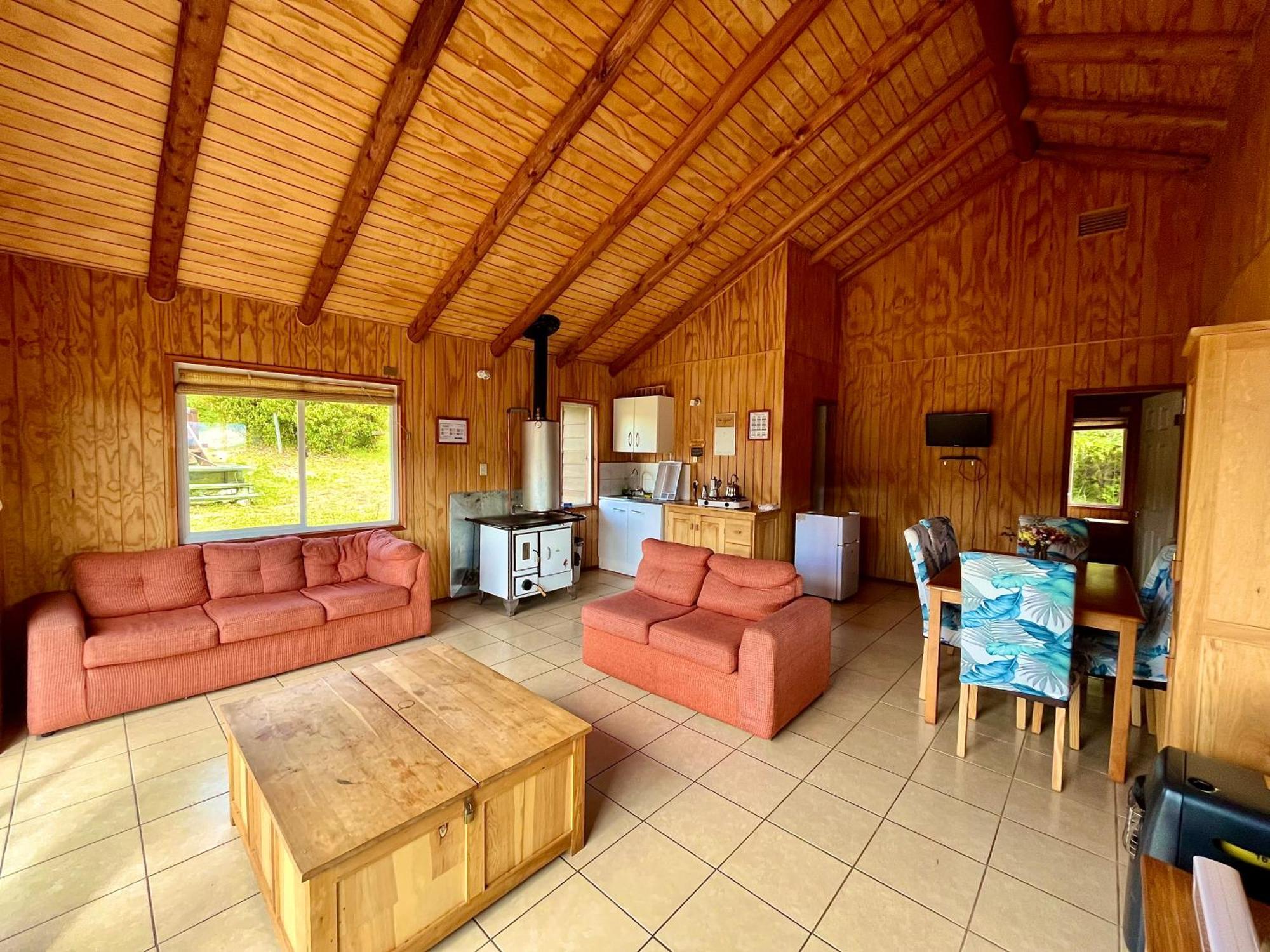 Patagonia 47G Hotel Aldana ภายนอก รูปภาพ