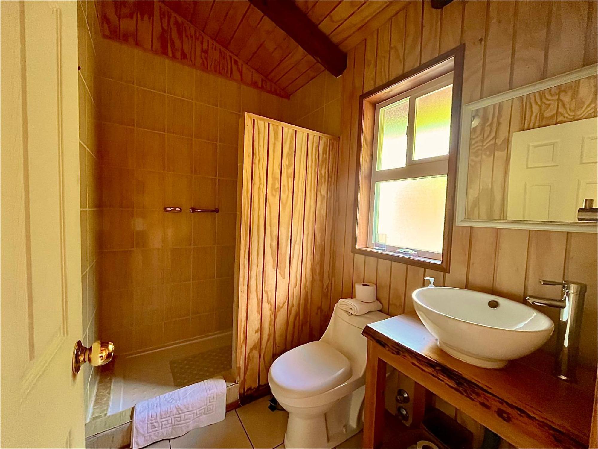 Patagonia 47G Hotel Aldana ภายนอก รูปภาพ